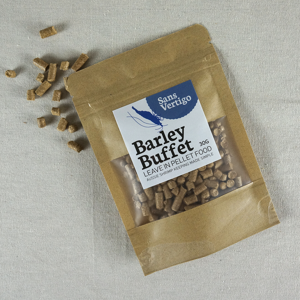 Barley Buffet